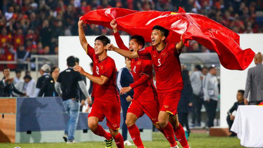 Three major goals ahead for Vietnamese football in 2021